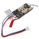 Spektrum - Flight Controller Receiver/ESC: UMX Cirrus SR22T (SPM-1038)