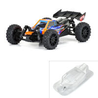 Pro-Line Racing - 1/14 Axis Clear Body: Typhon GROM...