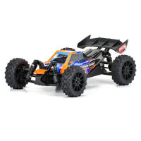 Pro-Line Racing - 1/14 Axis Clear Body: Typhon GROM (PRO367100)