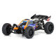 Pro-Line Racing - 1/14 Axis Clear Body: Typhon GROM (PRO367100)
