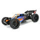Pro-Line Racing - 1/14 Axis Clear Body: Typhon GROM (PRO367100)