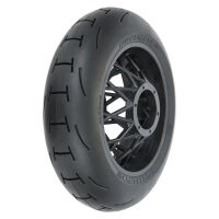 Pro-Line Racing - 1/4 Supermoto 2.0 S3 Rear Tire MTD...