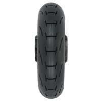 Pro-Line Racing - 1/4 Supermoto 2.0 S3 Rear Tire MTD...