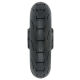Pro-Line Racing - 1/4 Supermoto 2.0 S3 Rear Tire MTD Black Supermoto Wheel: MX/SM (PRO1024510)