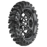 Pro-Line Racing - 1/4 Dunlop Geomax MX14 V2 Bead CR4 Rear...