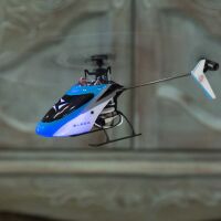 Blade - Nano S3 RTF with AS3X and SAFE (BLH013000)