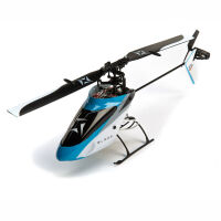 Blade - Nano S3 RTF with AS3X and SAFE (BLH013000)
