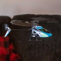 Blade - Nano S3 BNF Basic with AS3X and SAFE (BLH013050)