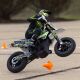 Promoto-SM FXR Supermoto Motorcycle RTR Basic White - 1:4