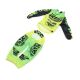 Losi - Rider Jersey Set FXR Podium Gladiator Yellow: Promoto-SM (LOS-2282)