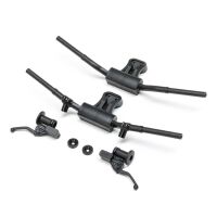 Losi - Handle Bar Set: Promoto-MX/SM (LOS-2283)