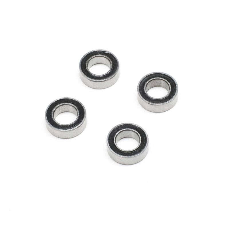 Losi - 5 x 9 x 3mm Ball Bearing Rubber Sealed (4) (LOS-2285)