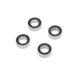 Losi - 5 x 9 x 3mm Ball Bearing Rubber Sealed (4) (LOS-2285)