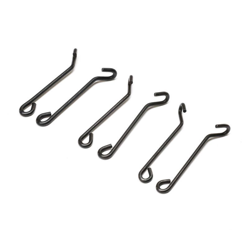 Losi - Lean Bar Spring Set 2.3 2.5 2.7mm: Promoto-MX/SM (LOS-2287)