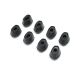 Losi - Exhaust Tips (8): Promoto-MX/SM (LOS-2289)