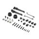 Losi - Lean Bar Set with Hardware: Promoto-SM (LOS-2298)