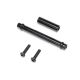 Losi - Rear Axle Hub V2 & Front Bearing Spacer: Promoto-MX/SM (LOS-2301)