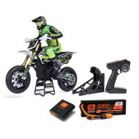 Promoto-SM FXR Supermoto Motorcycle RTR mit Akku und...
