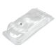 Pro-Line Racing - 1/10 PTzero1 Light Weight (0.65mm) Clear Body for 190mm TC (PRM159525)