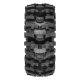 Pro-Line Racing - 1/10 Class 0 MT Baja Pro X G8 F/R 1.55 Crawler Tires (2) (PRO1028214)