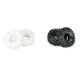 Pro-Line Racing - 1/10 Class 0 MT Baja Pro X G8 F/R 1.55 Crawler Tires (2) (PRO1028214)