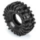 Pro-Line Racing - 1/10 Class 0 MT Baja Pro X G8 F/R 1.55 Crawler Tires (2) (PRO1028214)