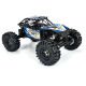 Pro-Line Racing - 1/10 Class 0 MT Baja Pro X G8 F/R 1.55 Crawler Tires (2) (PRO1028214)