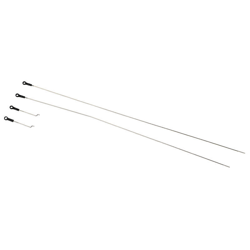 E-flite - Pushrod Set: ElectroStreak 1.1m (EFL1335007)