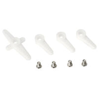 E-flite - Servo Arm Set: ElectroStreak 1.1m (EFL1335008)
