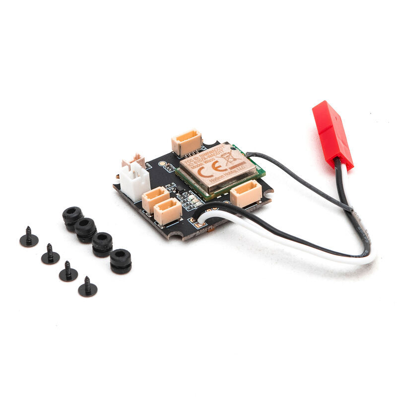 Spektrum - Main Control Board: 120 S2 (SPM-1040)