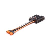 Spektrum - AR14410T 14-Channel PowerSafe Telemetry Receiver (SPMAR14410T)