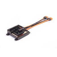 Spektrum - AR14410T 14-Channel PowerSafe Telemetry Receiver (SPMAR14410T)