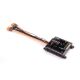 Spektrum - AR14410T 14-Channel PowerSafe Telemetry Receiver (SPMAR14410T)