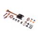 Spektrum - AR14410T 14-Channel PowerSafe Telemetry Receiver (SPMAR14410T)