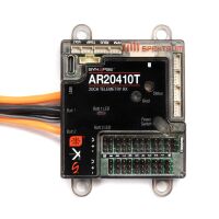 Spektrum - AR20410T 20-Channel PowerSafe Telemetry...