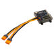 Spektrum - AR20410T 20-Channel PowerSafe Telemetry Receiver (SPMAR20410T)