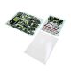 Losi - Supermoto FXR Graphics Wrap Kit: Promoto-SM (LOS-2286)