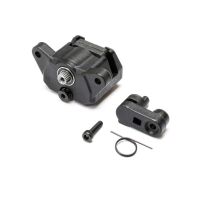 Losi - Front Brake Caliper V2 Assembled: Promoto-SM...