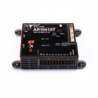 Spektrum - AR10410T 10-Channel PowerSafe Telemetry...