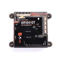 Spektrum - AR10410T 10-Channel PowerSafe Telemetry Receiver (SPMAR10410T)