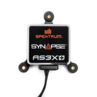 Spektrum - Synapse AS3X+ & SAFE Stabilization Module...