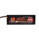 Spektrum - 11.1V 4000mAh 3S 30C Smart G2 Hardcase LiPo Battery: IC5 (SPMX-1088)