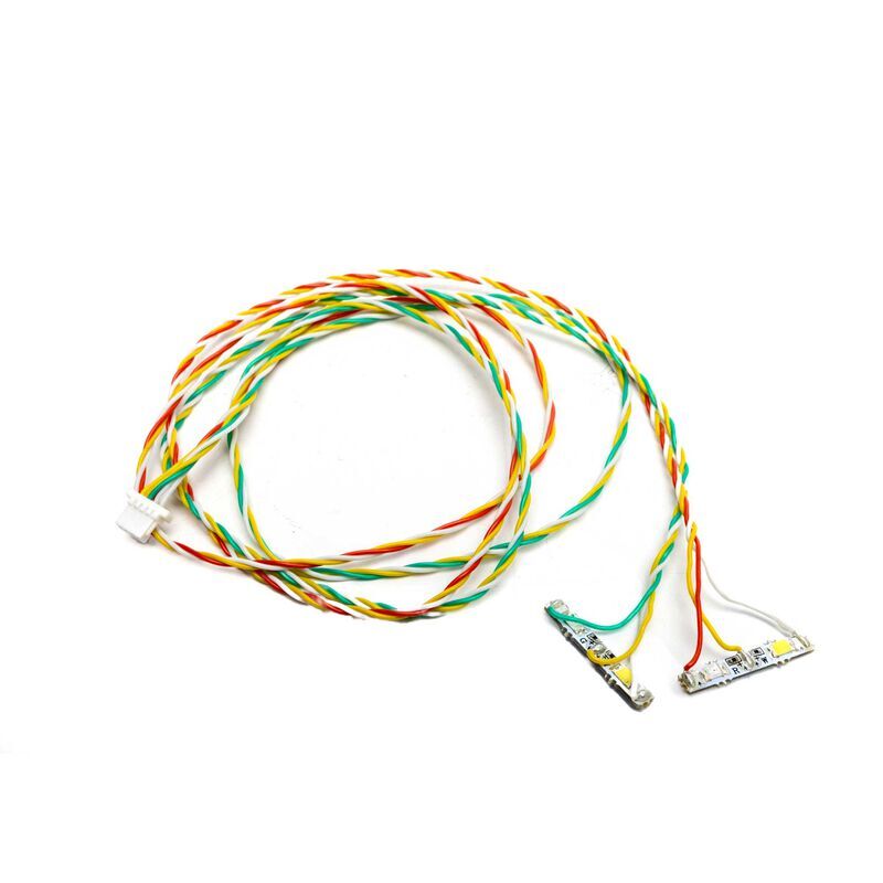 E-flite - LED Light Set: UMX Cirrus SR22T (EFL-1760)
