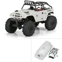 Pro-Line Racing - 1/24 1979 Toyota Land Cruiser FJ40...
