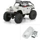 Pro-Line Racing - 1/24 1979 Toyota Land Cruiser FJ40 Clear Body with Trail Cage: SCX24 (PRO366300)