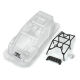 Pro-Line Racing - 1/24 1979 Toyota Land Cruiser FJ40 Clear Body with Trail Cage: SCX24 (PRO366300)
