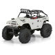 Pro-Line Racing - 1/24 1979 Toyota Land Cruiser FJ40 Clear Body with Trail Cage: SCX24 (PRO366300)