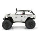 Pro-Line Racing - 1/24 1979 Toyota Land Cruiser FJ40 Clear Body with Trail Cage: SCX24 (PRO366300)