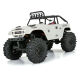 Pro-Line Racing - 1/24 1979 Toyota Land Cruiser FJ40 Clear Body with Trail Cage: SCX24 (PRO366300)