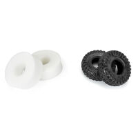 Pro-Line Racing - 1/10 Aztek LP G8 Front/Rear 2.2 Rock Crawling Tires (2) (PRO1025814)